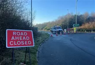 Driver killed in crash veered into opposite lane ‘for unknown reasons’