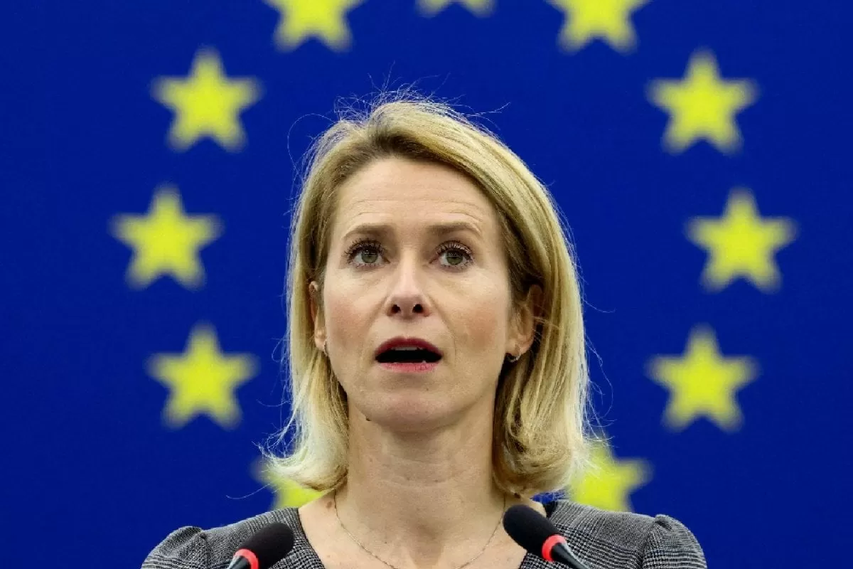 ‘India Is Indispensable’: EU To Sign Defence, Counterterror Pact At Delhi Summit