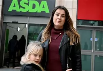 ‘Asda made me feel like a criminal – it was humiliating’