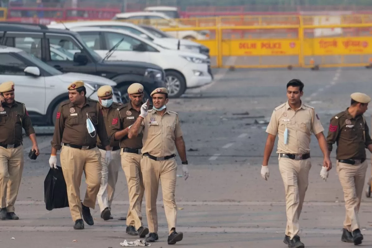 Six-Year-Old Gang-Raped By Three Boys, Aged 10-14, In Delhi's Bhajanpura