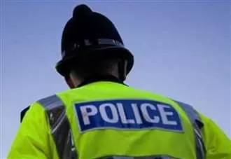 Police officer cleared of molesting female colleague