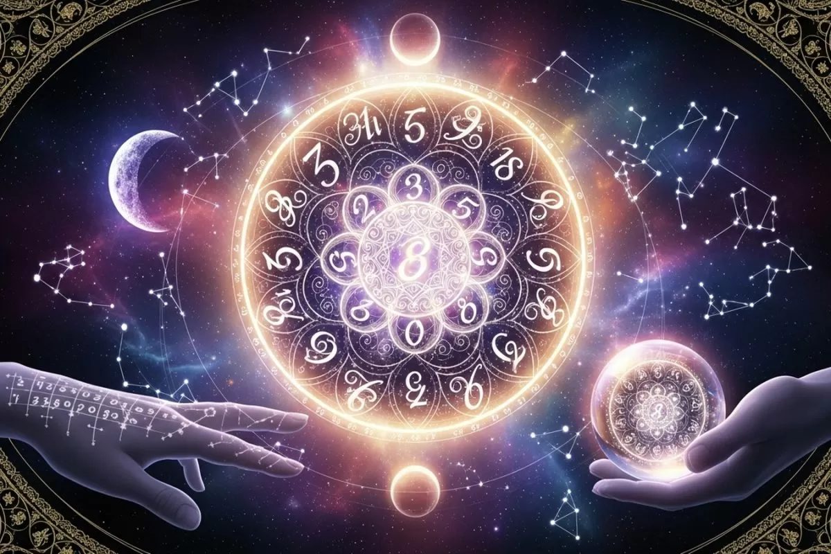 Numerology Horoscope Today, January 24, 2026: See What's In Store For You