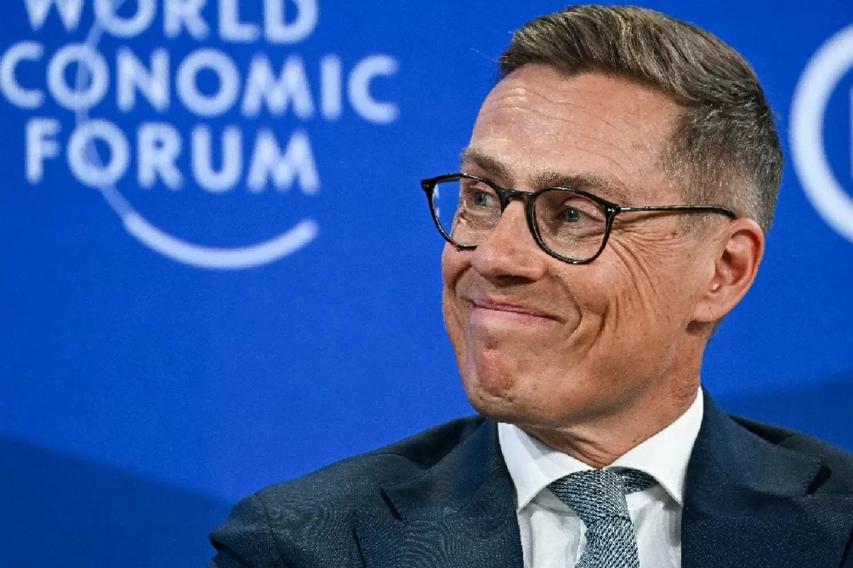 ‘Yes, Without The Americans’: Finnish President Says Europe Can Defend Itself, Then Clarifies