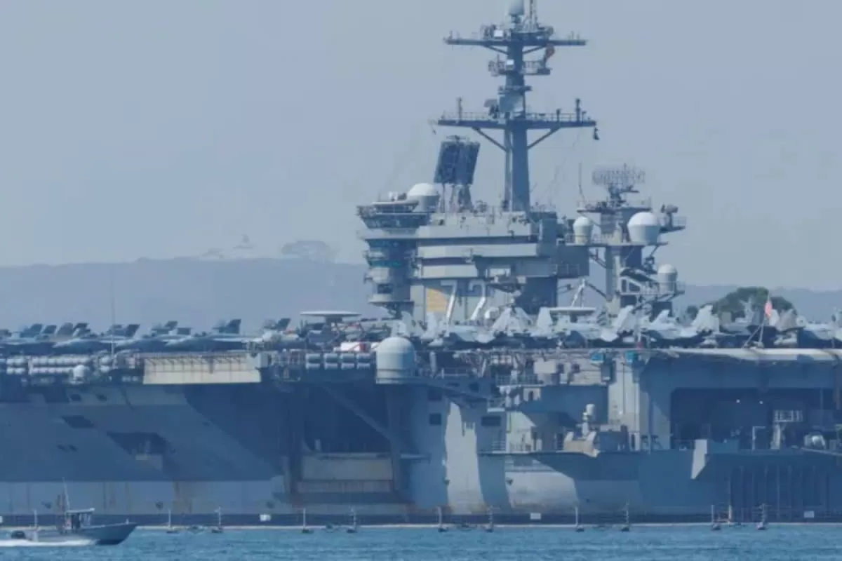 Why Iran May Break Its Pattern Of Limited Retaliation Against The US