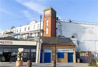 Bid launched to give historic Kent landmarks greater protection