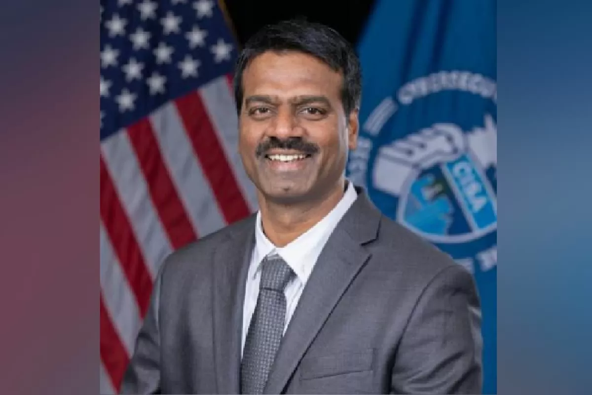 Trump’s Indian-Origin Acting Cyber Defence Chief Uploaded Sensitive Files To ChatGPT: Report