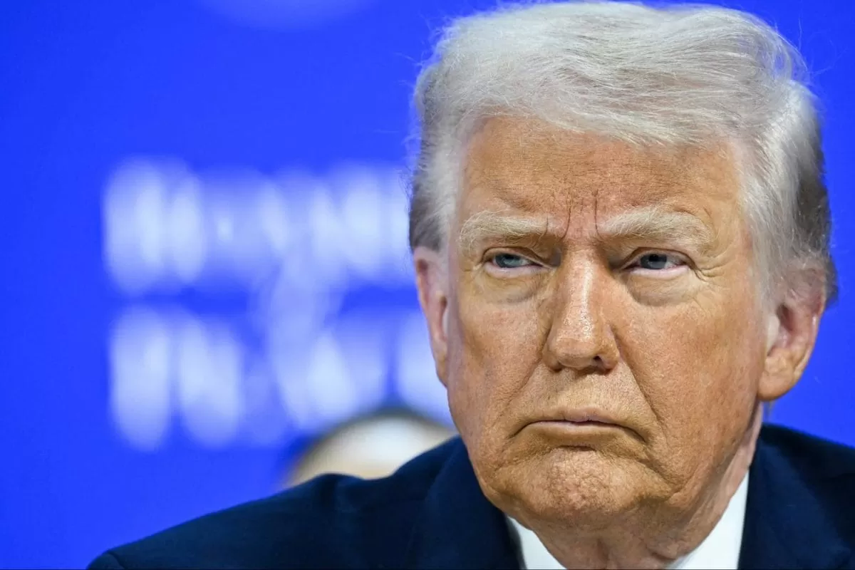 'If We Don't Meet, Nothing's Going To Happen': Trump Ahead Of Trilateral Talks With Russia, Ukraine