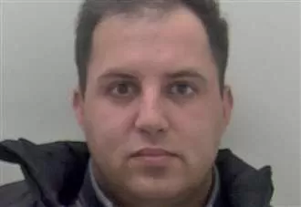 ‘Blatant’ burglar targeted five homes within 10 hours while wearing GPS tag