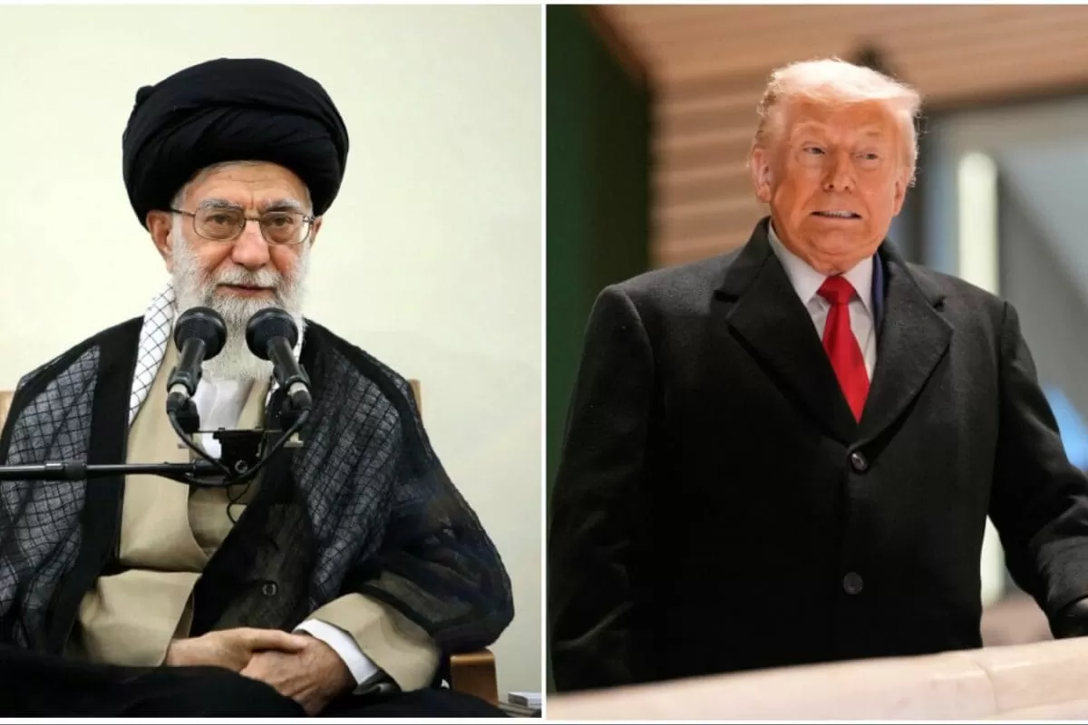 'Fingers On The Trigger': Iran Warns Of Immediate Retaliation To Any US Military Action