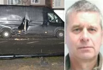 Retired engineer convicted after blowing up ULEZ camera