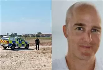 Electrician likely to have died from ‘catastrophic’ chest injuries