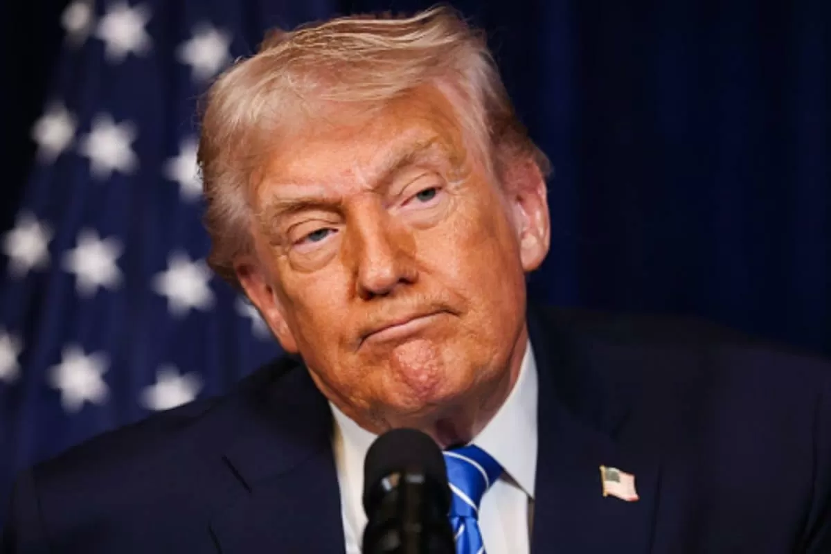 Trump’s Immigration Policies Split Republicans After Federal Agent Kills Minneapolis Nurse