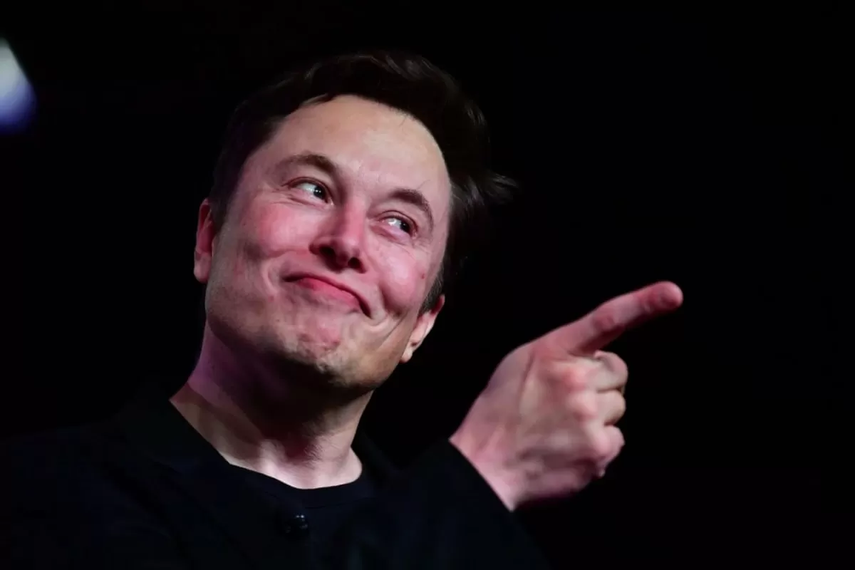 'Most Interesting Time': Elon Musk Predicts Soon There Will Be 'More Robots Than People'
