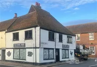 Future of former No Name Shop and Bistro revealed