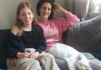 Mums calls for 'common decency' law change after cat killed in hit and run