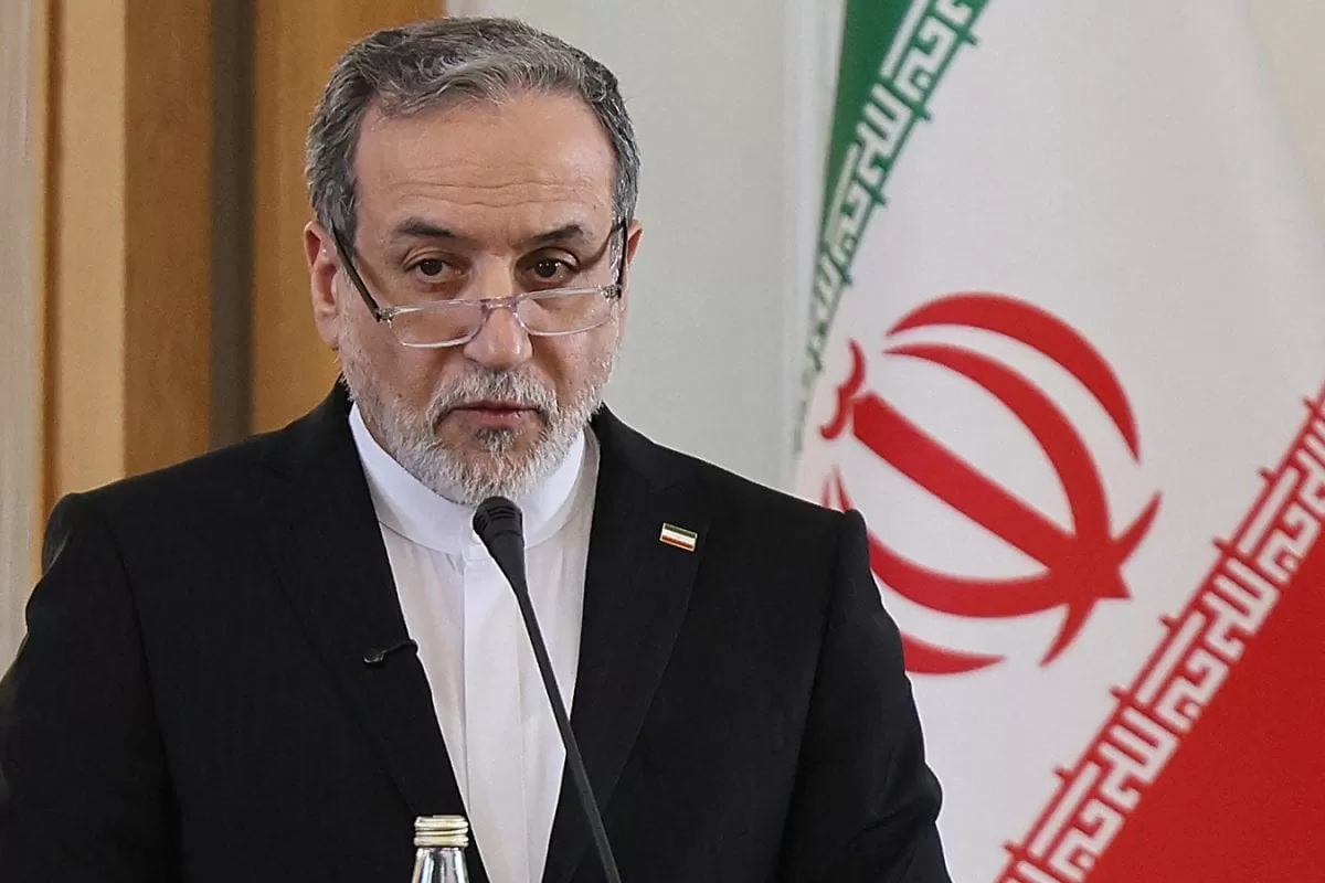Iran’s Nuclear Programme: What It Is And Why It Matters?
