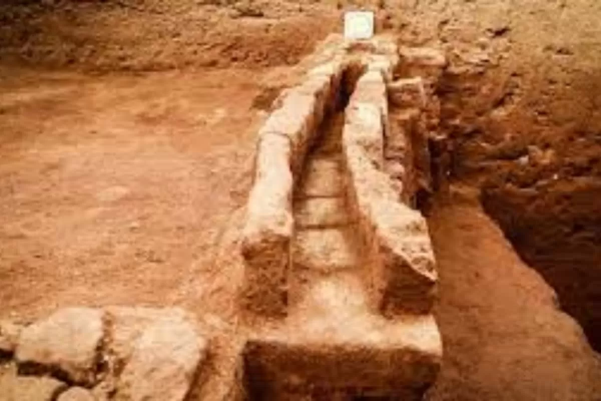 5,300-Year-Old Iron Spear Discovered In India Shock Scientists: Can You Guess The Location?
