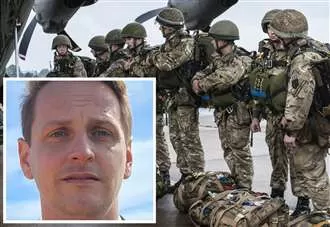 ‘In an era of growing threat, national readiness matters’