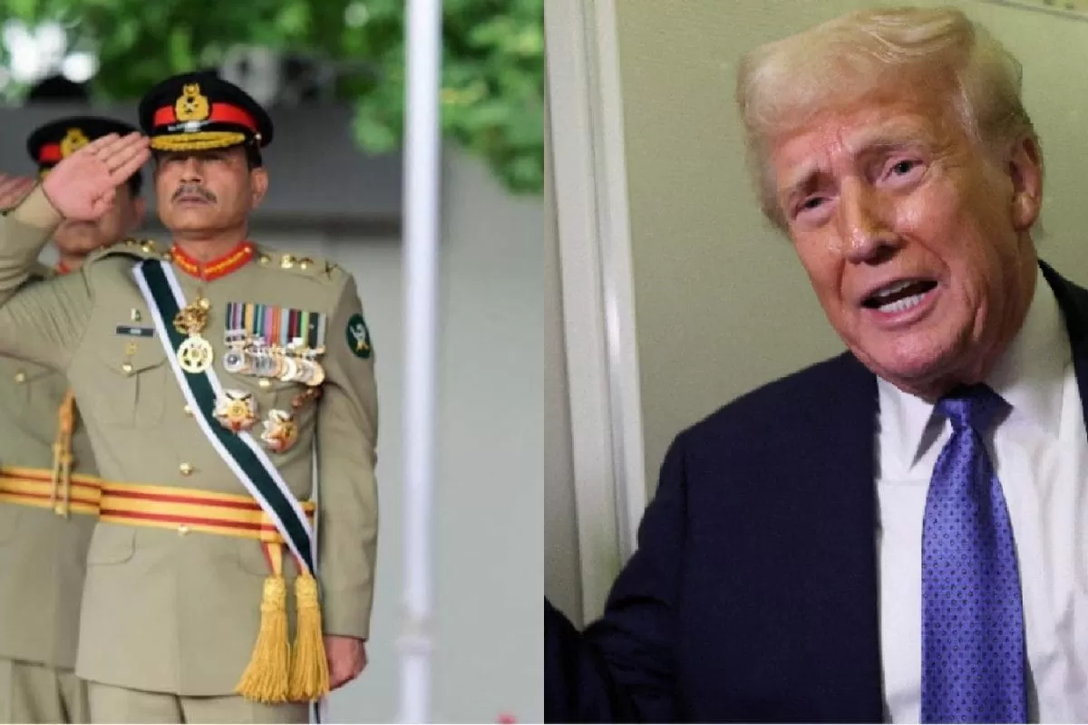 Pakistan Says Willing To Deploy Troops Under ISF In Gaza, Seeks Time From US Over Domestic Hurdles