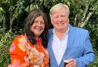 'My wife died and I brought her back to life on the hard shoulder'
