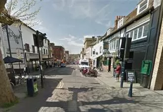 Plans for car-free ‘restaurant quarter’ in town centre given green light