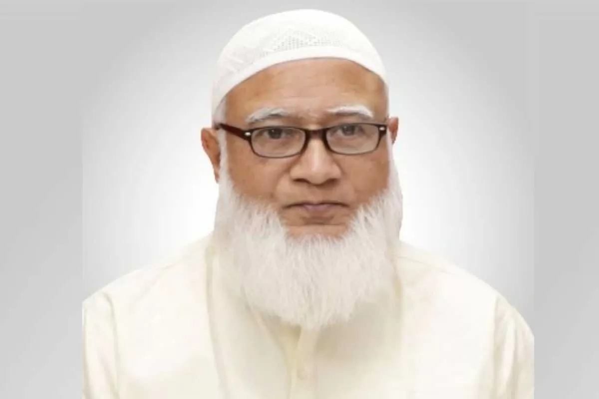 'Not Satisfied': Jamaat-e-Islami Raises 'Serious Questions' About Bangladesh Election Process
