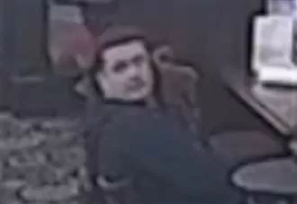 CCTV appeal following assault in pub