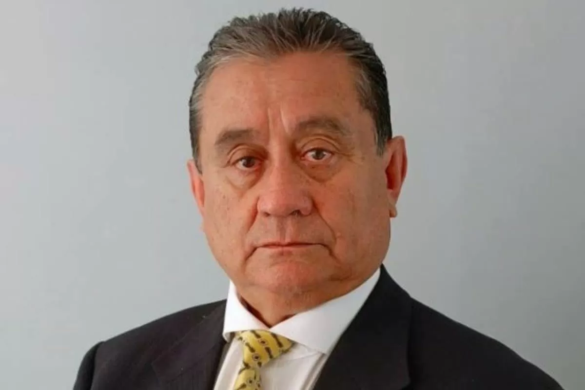 Bolivia Intends To Learn From India's Digital, AI Innovations: Minister | Exclusive