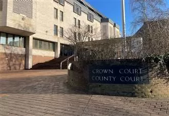 Sentencing delayed for driver who hit and killed pensioner with van