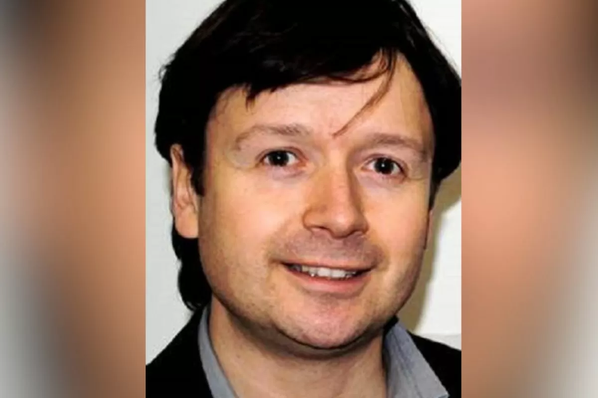 Quentin Griffiths, Founder Of Fashion Giant Asos, Dies In 'Mysterious Fall' In Thailand: Reports