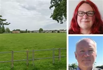Disappointment as £1m pavilion funding decision ‘delayed’