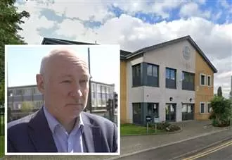 Council hikes tax by 42% amid ‘real risk’ it could ‘run out of money in months’