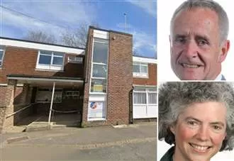 Former charity building to be turned into homes for elderly amid ‘housing emergency’