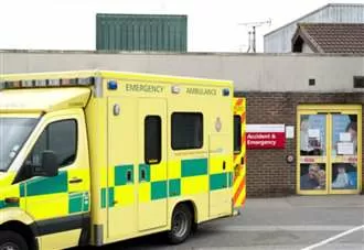 Trust declares critical incident due to ‘exceptional demand’ for hospital services