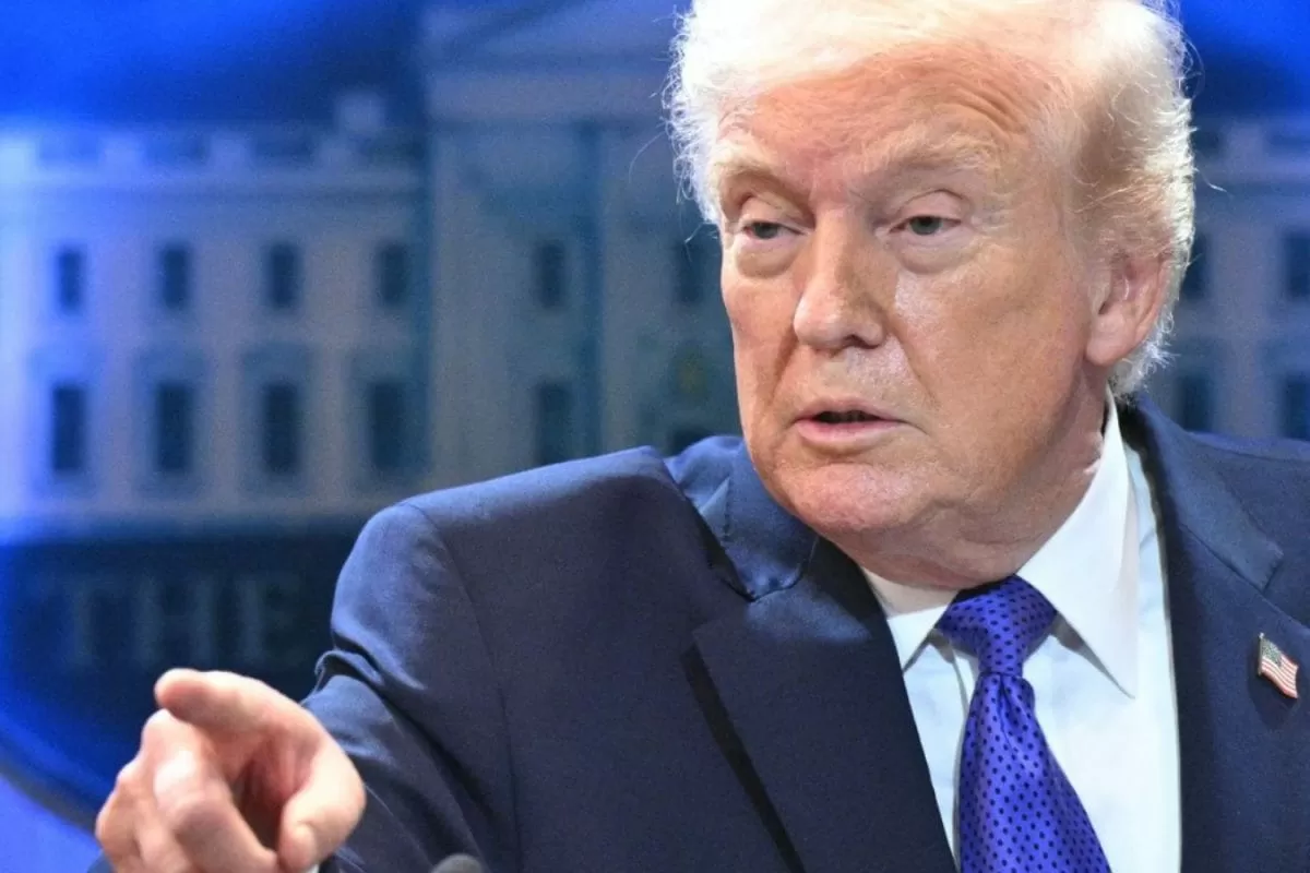 Trump’s 10% Global Tariff Rolls Out; Official Says 'No Change Of Heart' On US President's 15% Plan