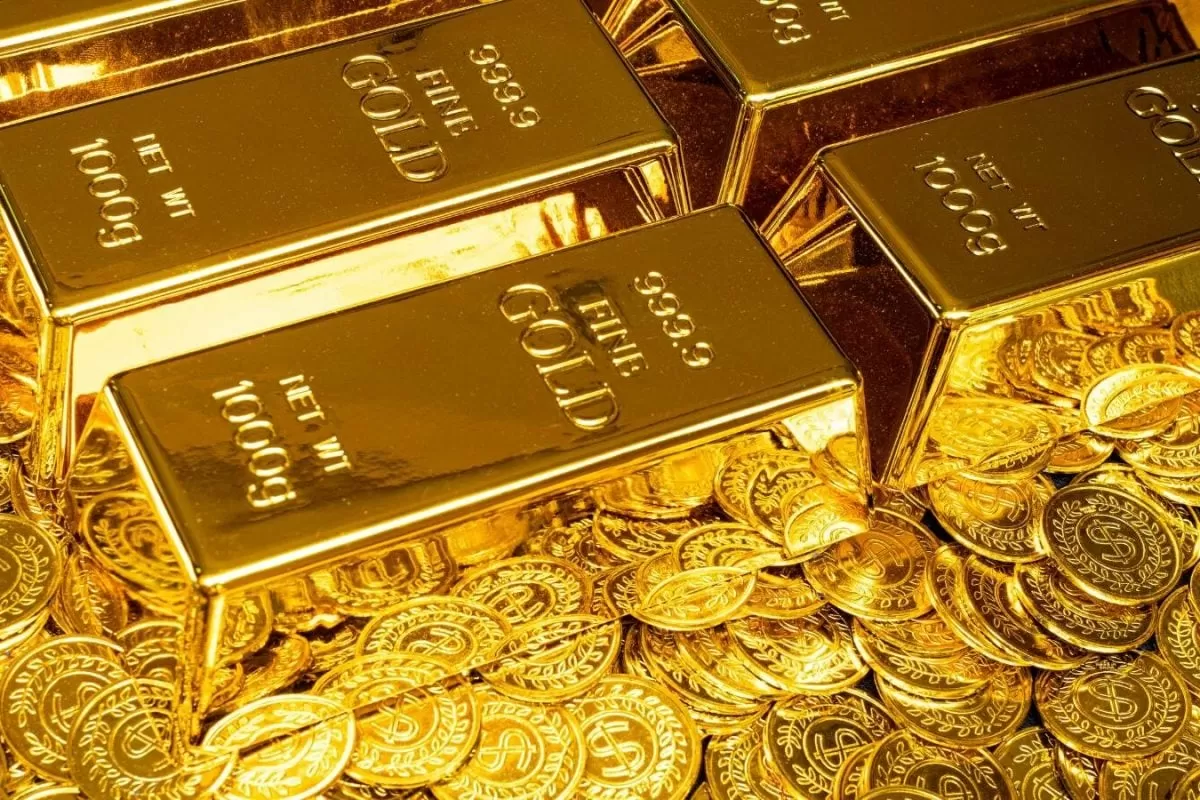 MCX Silver Jumps Rs 10,000, Gold Up Rs 2,500: Check 22K And 24K Rates In Your City On February 9