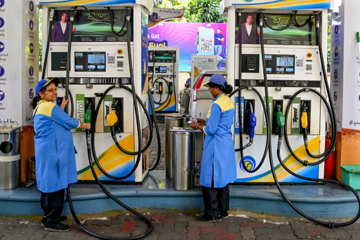 Petrol, Diesel Fresh Prices Announced: Check Rates In Your City On February 12