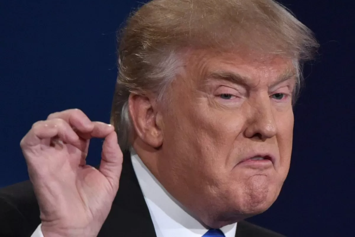 'Adjustment Process Begins': Trump Signs 10% Global Tariffs, Says Will Take Effect 'Almost Immediately'
