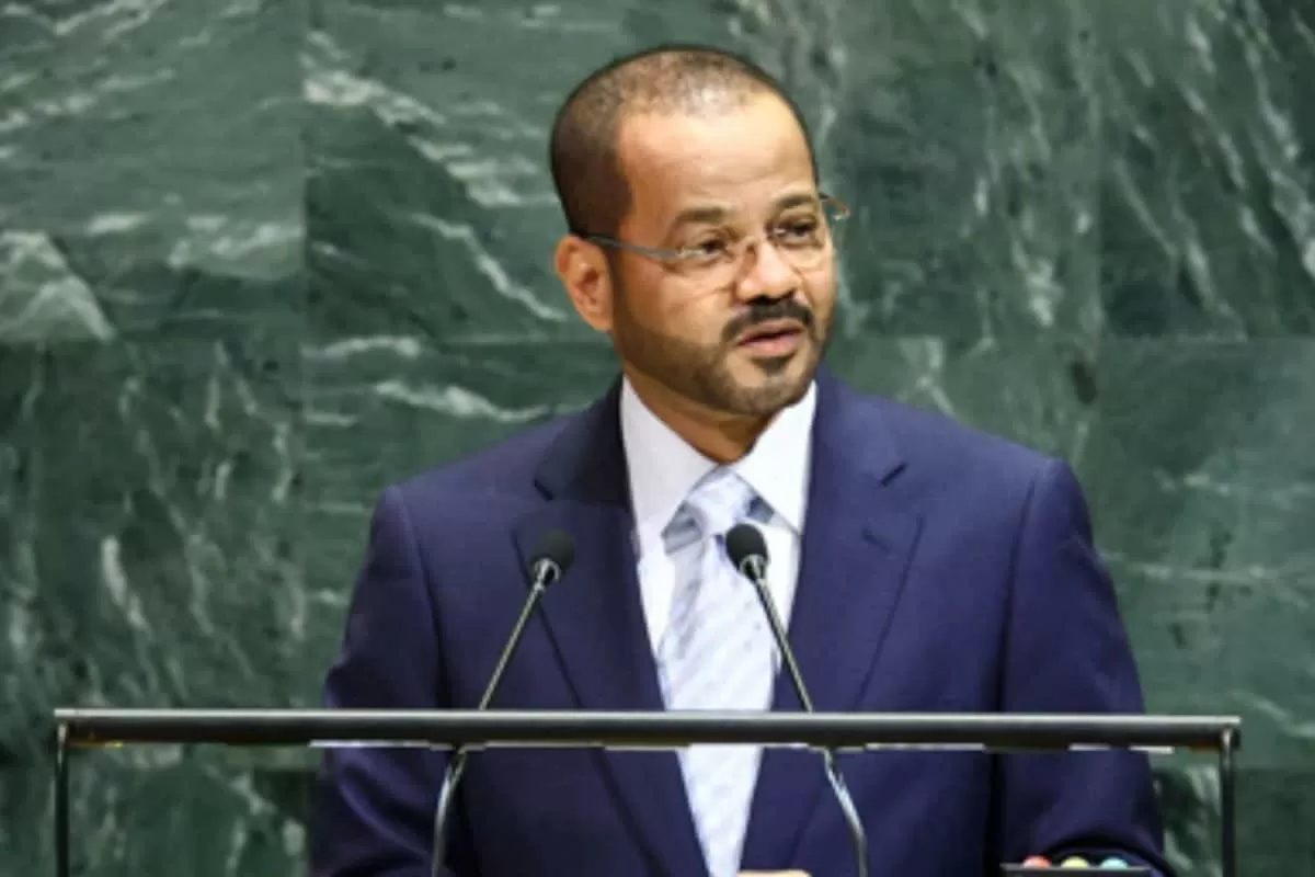 Latest US-Iran Talks To Be Held On February 26 In Geneva: Oman