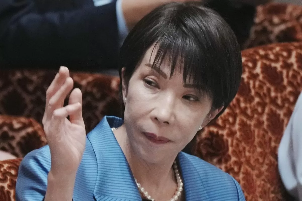 Who Is Sanae Takaichi? Japan’s First Woman PM Secures Landslide Win In Winter Snap Polls