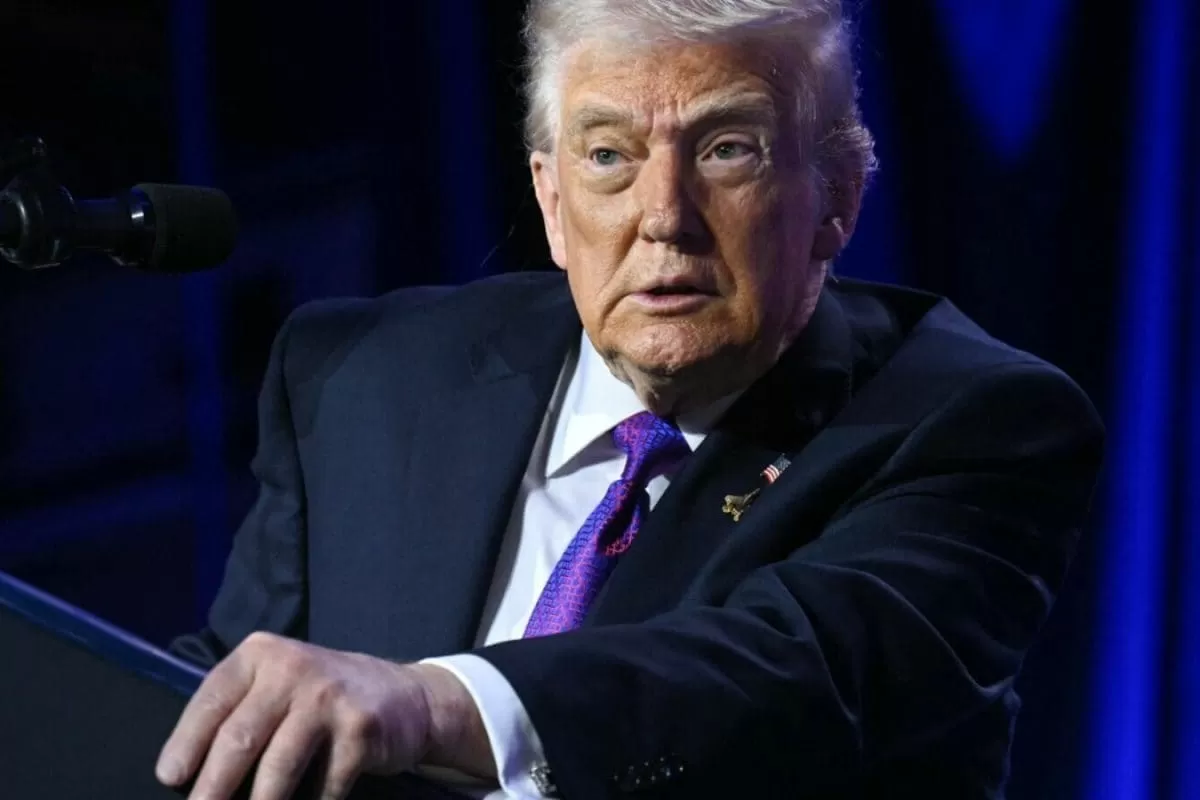 Trump Warns UK Not To ‘Give Away’ Diego Garcia: Why The Tiny Island Is Crucial?