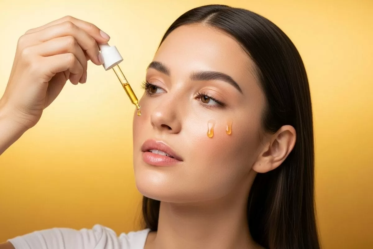 Vitamin C Serum: Can It Really Make Skin Fairer, Or Is It Just A Social Media Myth?