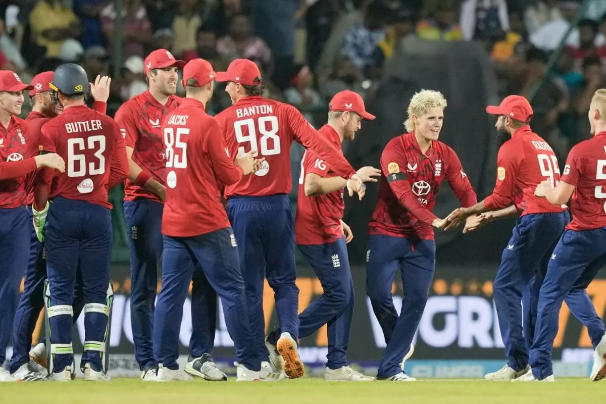 Jacob Bethell Stuns Sri Lanka With Three-Wicket Over As England Win By 12 Runs