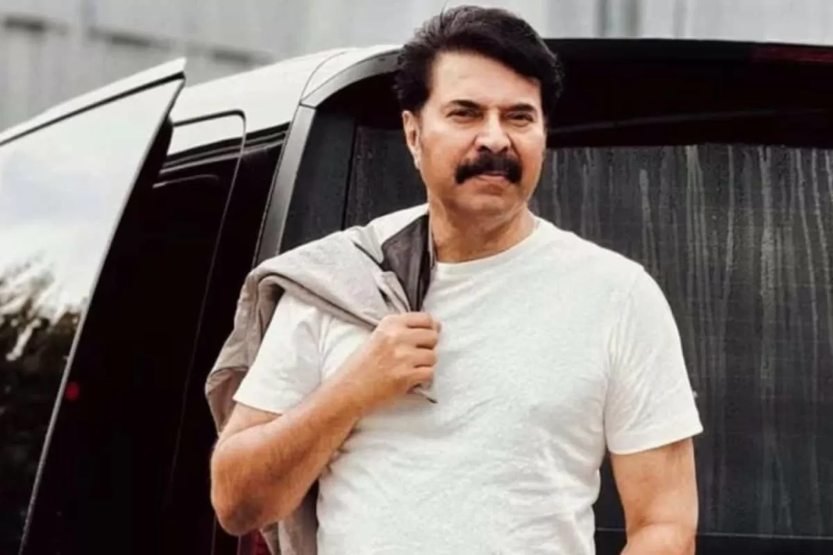 Mammootty Reveals Losing Smell And Taste In Health Scare: ‘Slowly Regaining It’