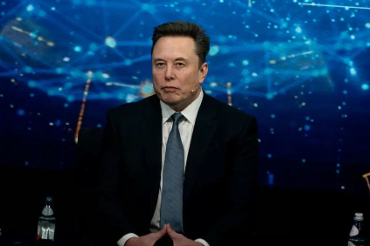 'Nobody Fought Harder For Its Release Than I Did': Elon Musk Denies Epstein Allegations