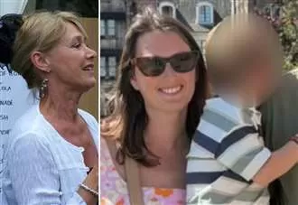 Kent mum hits back after Jan Leeming says lunch ‘spoiled by screaming child’