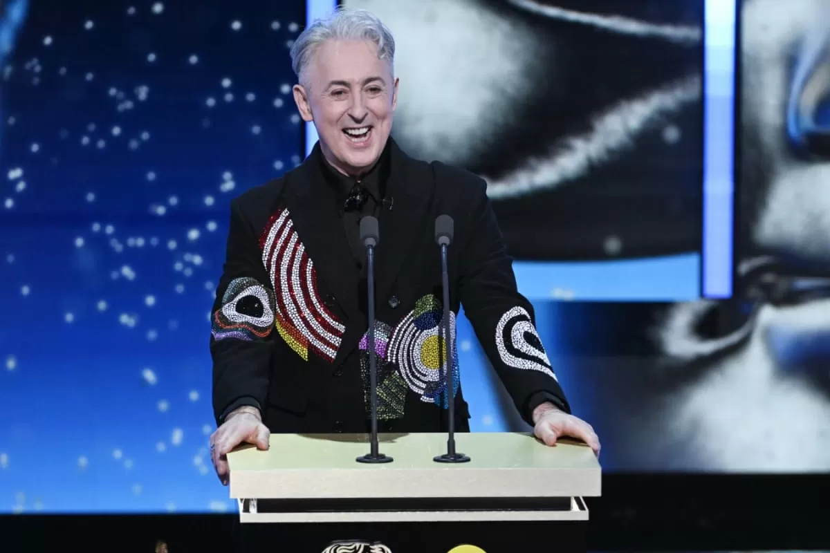 BAFTA 2026 Biggest Moments: Alan Cumming’s Sharp Wit To Jessie Buckley’s Speech