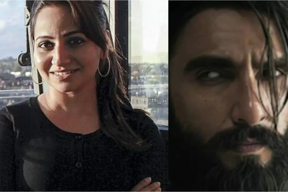 Dhadak 2 Director Shazia Iqbal Makes Instagram Private After Calling Dhurandhar ‘Sinister’