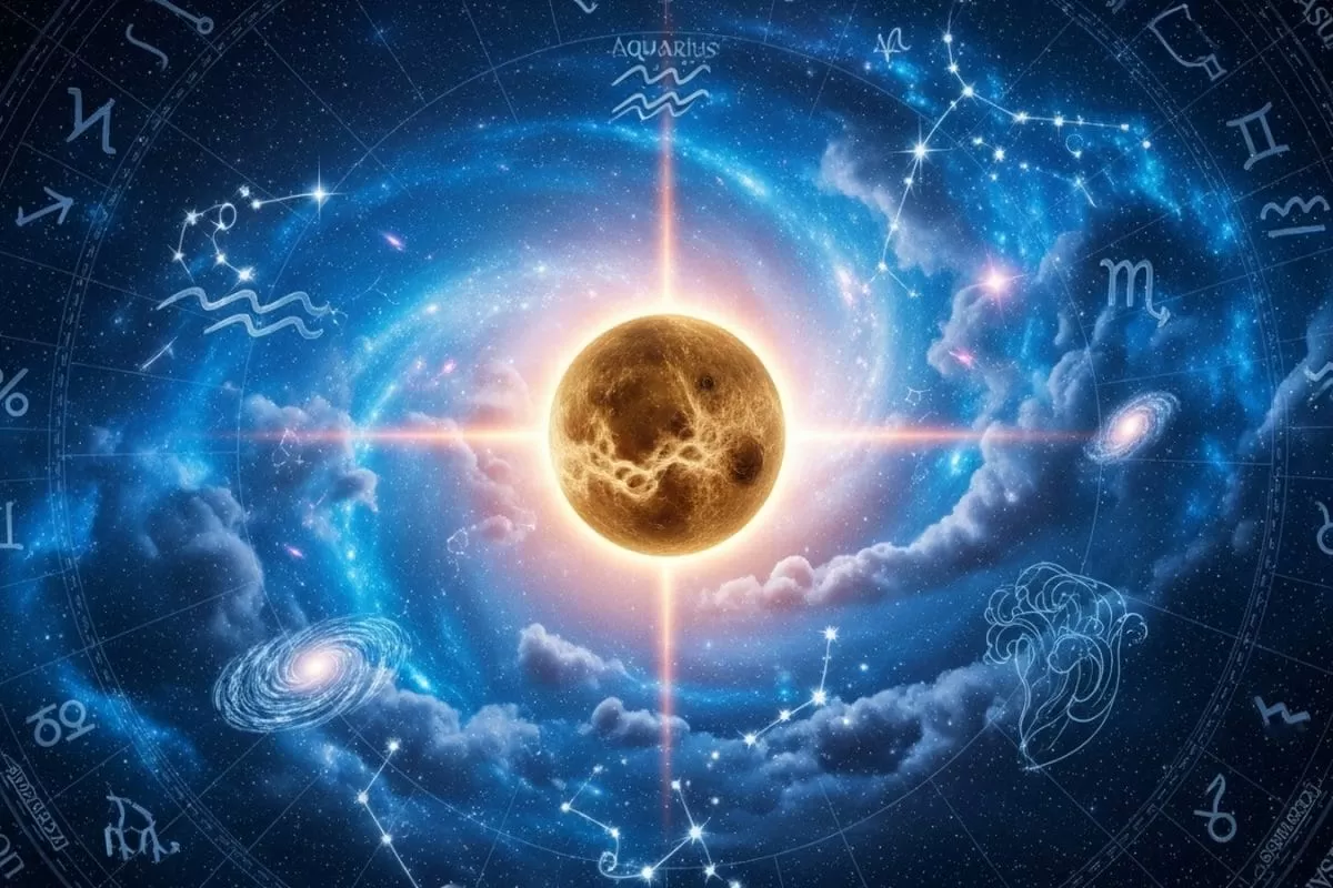 Venus Transit In Aquarius On February 17, 2026: 6 Zodiac Signs Set For Big Gains