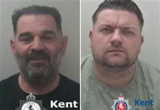 Jail for duo who operated lucrative drug network
